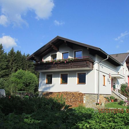 Gaestehaus Schwaiger Mariapfarr Quarto foto